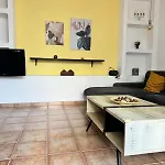 Casa Su Molinos Appartamento