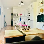 Appartamento Casa Su Molinos Costa Teguise