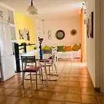 Appartamento Casa Su Molinos