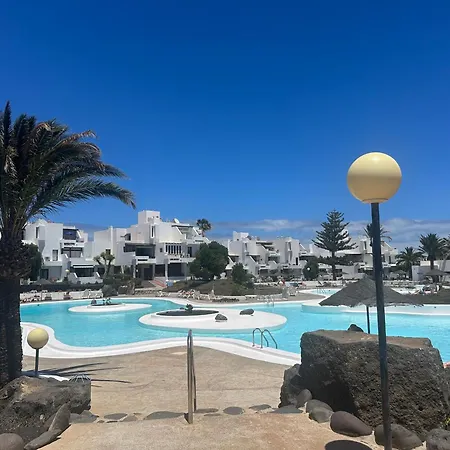 Casa Su Molinos Appartamento Costa Teguise