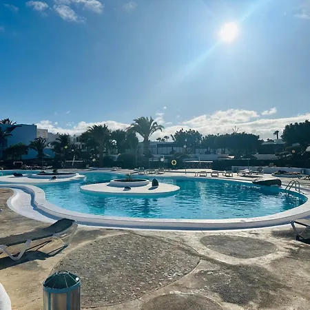 Casa Su Molinos Costa Teguise