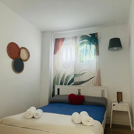 Casa Su Molinos Costa Teguise