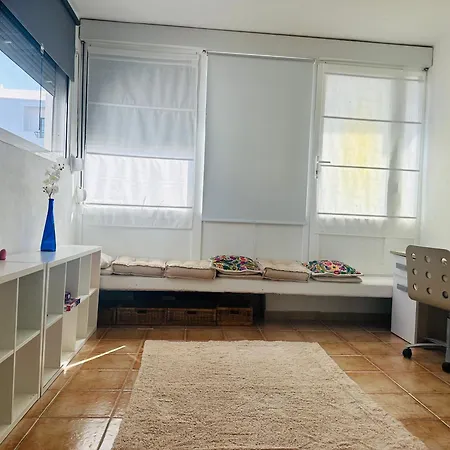 Casa Su Molinos קוסטה טגוויסה