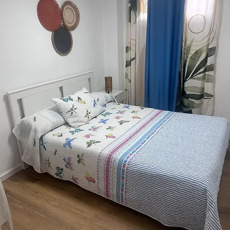 Casa Su Molinos Appartamento