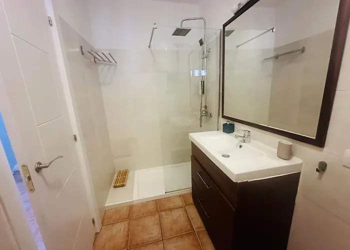 Appartement Casa Su Molinos Costa Teguise