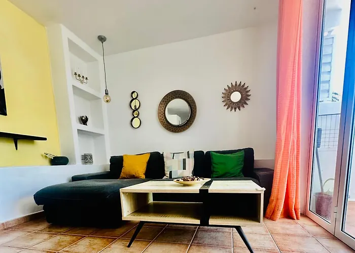 Casa Su Molinos Appartement Costa Teguise