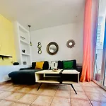 Casa Su Molinos Appartement Costa Teguise