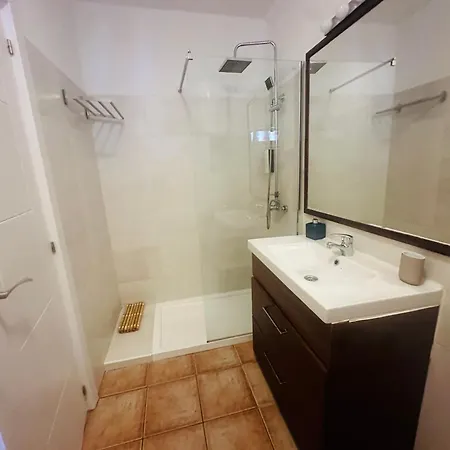 Lägenhet Casa Su Molinos Costa Teguise