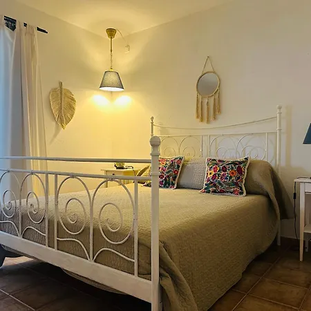 Casa Su Molinos Apartament Costa Teguise