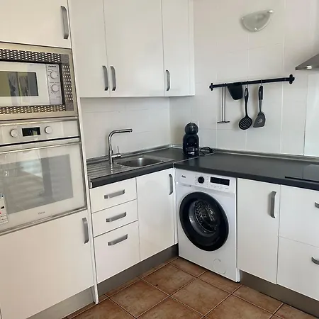 Casa Su Molinos Costa Teguise