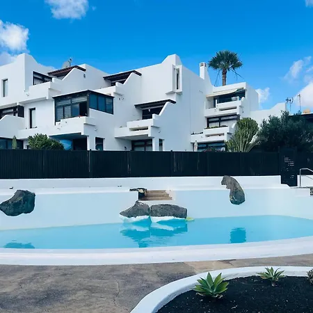 Lägenhet Casa Su Molinos Costa Teguise