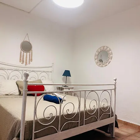 Appartement Casa Su Molinos *