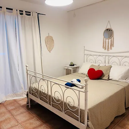 Appartement Casa Su Molinos Costa Teguise