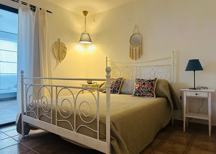 Casa Su Molinos Apartment Costa Teguise