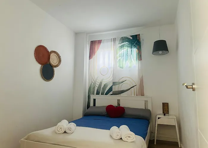 Casa Su Molinos Costa Teguise