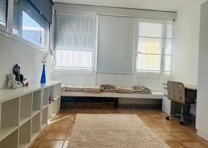 Casa Su Molinos Costa Teguise