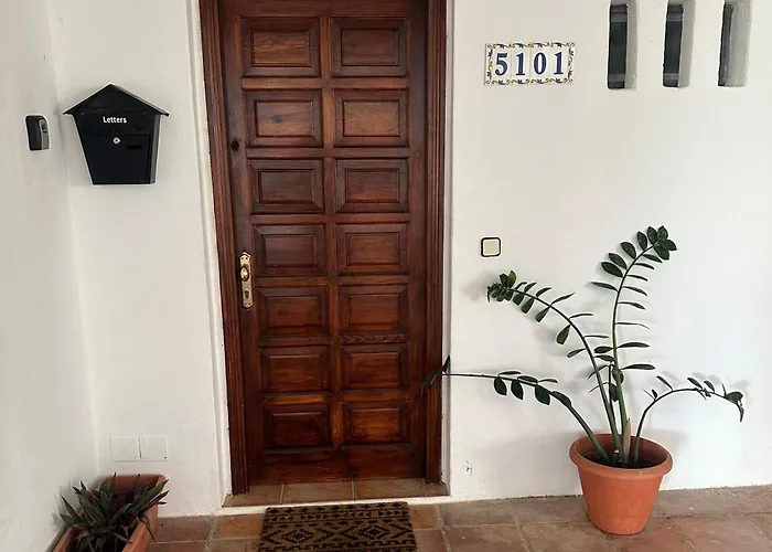 Casa Su Molinos Apartament Costa Teguise